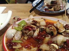 -烤满分·东北烧烤(首经贸店)