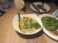 -瓦城泰国料理(芮欧百货店)