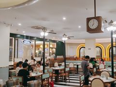 -火啫啫·粤式啫啫煲(南通首店)