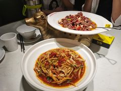 -炊烟小炒黄牛肉(中心印象城店)