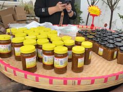 -苏州市吴中区光福窑上花果蜜饯厂