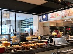 -青岛富力艾美酒店