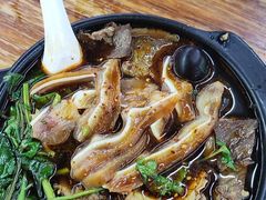 -中华门黑皮砂锅