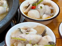 -大鼎石锅鱼(春江里店)