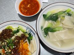 裤带蘸水面-大嘻咹biangbiang面(历史博物馆店)