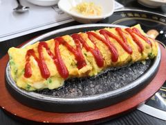 芝士鸡蛋卷-黑山岛餐厅
