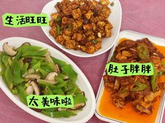 -乐乐餐厅(湘子庙街店)