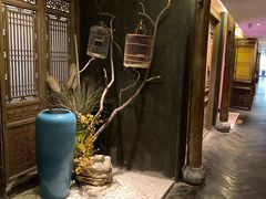 -大张烙馍村(泉山店)