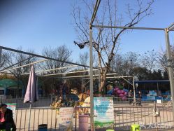 -大望京儿童游乐场