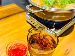 -花腰餐吧Bistro烧烤 傣味(传媒大学店)