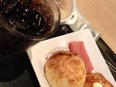 大家乐&nbsp;蜜糖鸡排下午茶-大家乐(广州中华广场店)