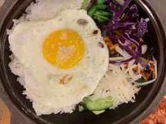 -米字旁先锋韩餐(茂业天地店)