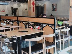 -就这么牛潮式牛肉火锅(华侨城店)