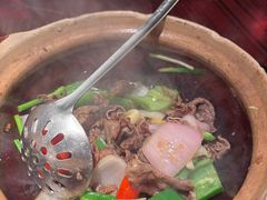 -龚印记牛骨牛杂屋·四代传承(珠影星光城店)