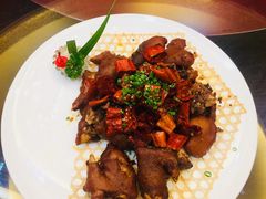 -国惠大酒楼(仓山万达店)