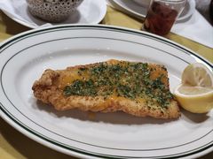-秋林西餐厅