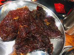 -原始泥炉烤肉(总店)