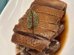 -安徽大厦中餐厅