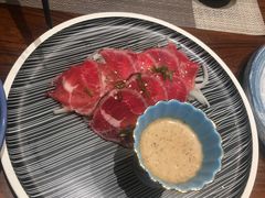 -长崎家日式料理(人民大街店)