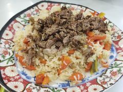 -帕米尔食府(白云观店)