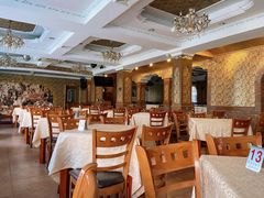 大堂-维吾尔餐厅(宜山路店)