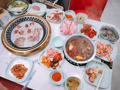 -九寸花汀(摩天活力城店)