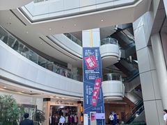 -上海明天广场JW万豪酒店