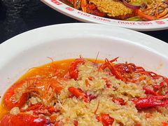 -周姑娘不等味·牛羊肉火锅·螃蟹罗氏虾·烤鱼烤串(高邮店)