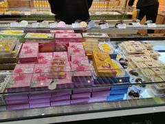 -仟吉KenGee(武汉高铁站店)