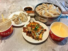 -严老幺烧麦(前进四路店)