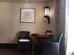 -三清山希尔顿度假酒店