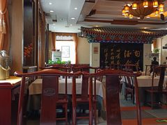 -功德林素菜饭庄(前门店)