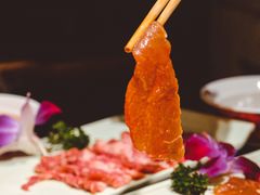 -袍家大院重庆火锅(文安路店)