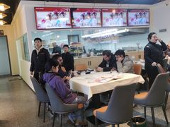 -江湖亮亮蒸虾大排档烤全羊清真(武汉总店)