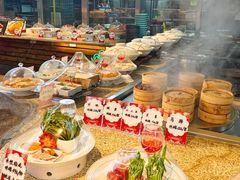 -云天楼国鼎喜宴中心(国鼎店)