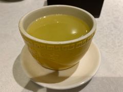 野米炖花胶-涵苑私宴定制(外滩店)