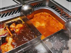 -海底捞火锅(龙湖三千集店)