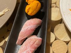 -西村日本料理(香格里拉饭店)