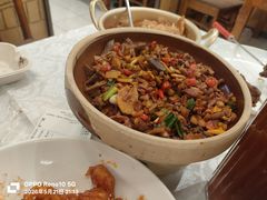 -马凯餐厅(地安门店)