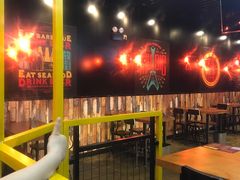 -小红烤翅(傅厚岗店)