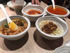 -大师兄·西北小馆(南沙万达广场店)
