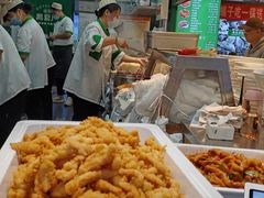 -黑窑厂糖油饼烤鸭·清真菜(旗舰店)