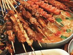 -肉串汪(西便门店)
