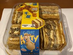 -AILI爱的礼物(敦煌路店)