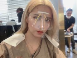 -Kraemer Paris苏豪路易士·嘉玛发廊