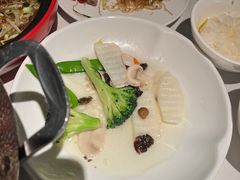 -外婆家(西红门荟聚购物中心店)