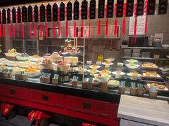 -老宁波1381餐厅(宏泰广场店)