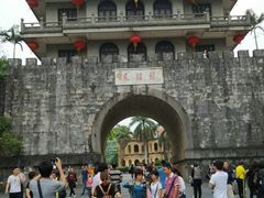 -友谊关景区