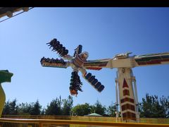 -青岛方特梦幻王国