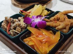 -香香海南菜餐厅